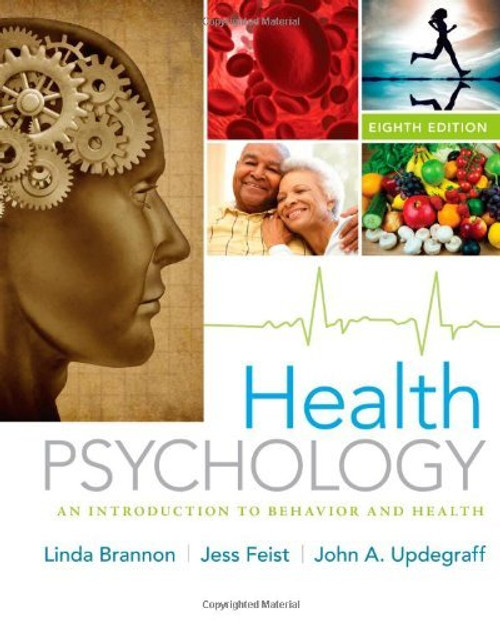 Health Psychology