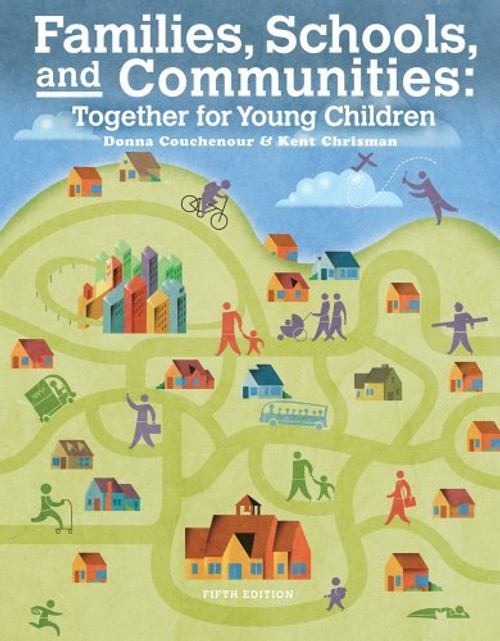 Families Schools And Communities