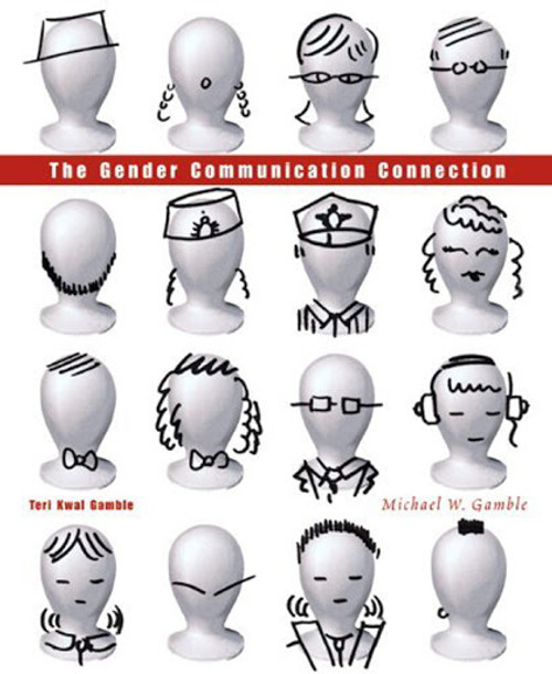 Gender Communication Connection