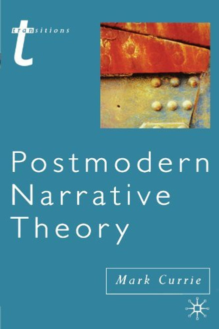 Postmodern Narrative Theory