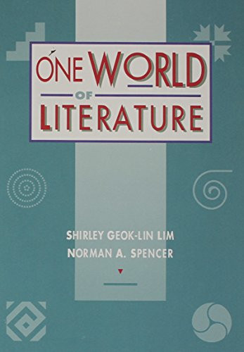 One World Of Literature