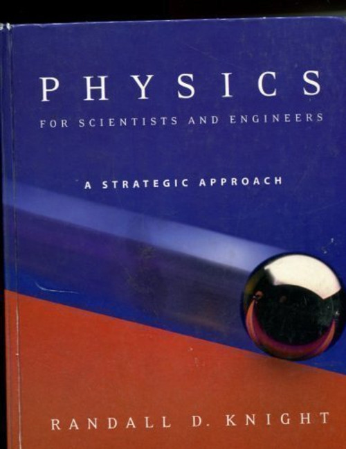 Physics For Scientists And Engineers