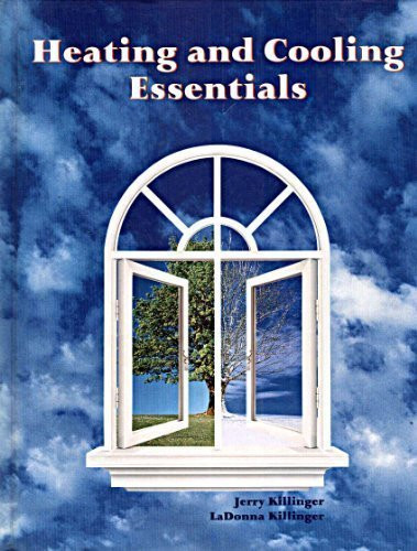 Heating And Cooling Essentials