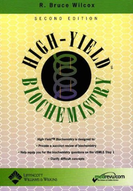 High-Yield Biochemistry