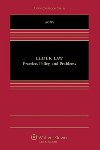 Elder Law
