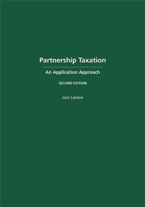 Partnership Taxation