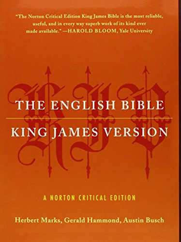 English Bible King James Version
