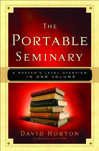 Portable Seminary