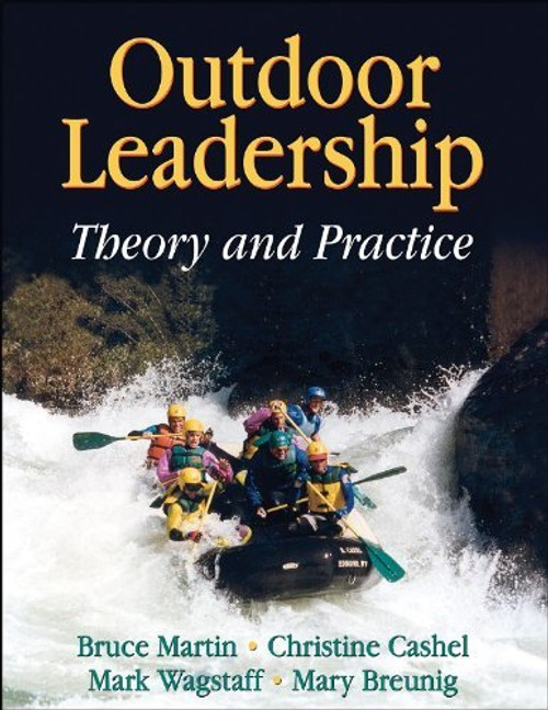 Outdoor Leadership
