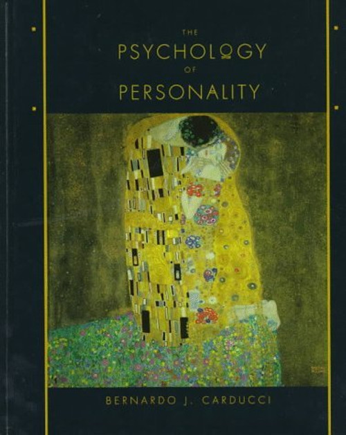 Psychology Of Personality