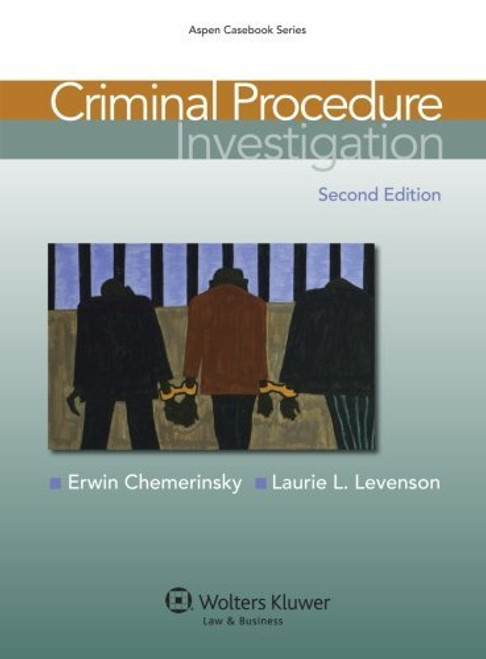 Criminal Procedure Investigation