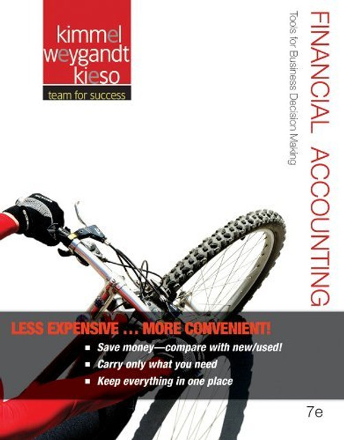 Financial Accounting - Discount Student Version