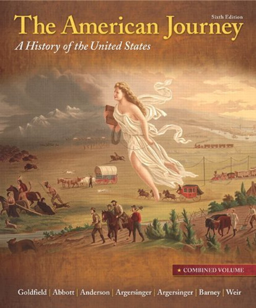 American Journey