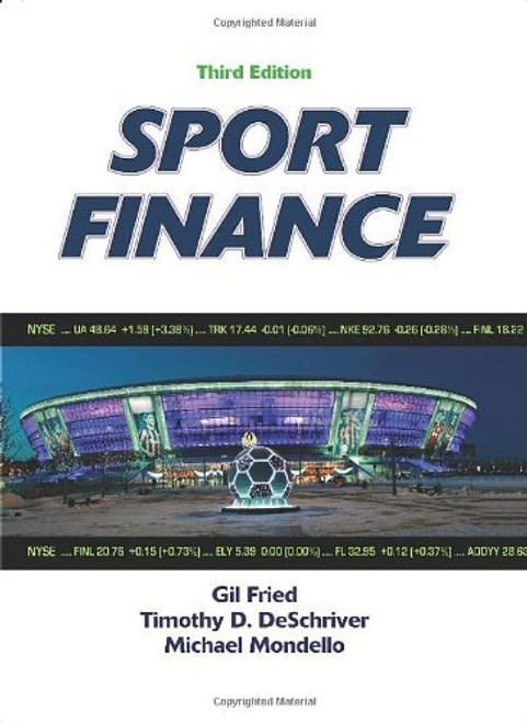 Sport Finance