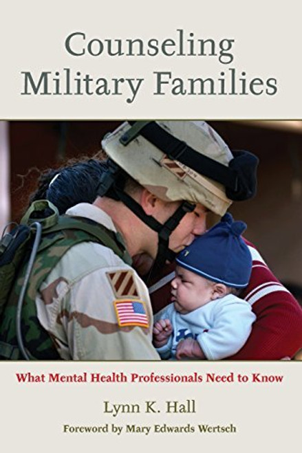 Counseling Military Families