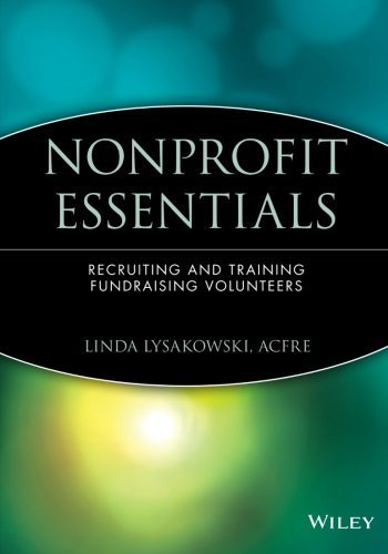 Nonprofit Essentials