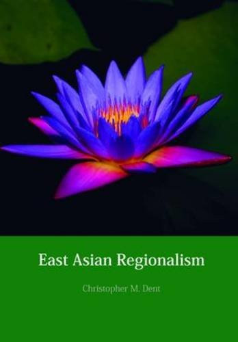 East Asian Regionalism