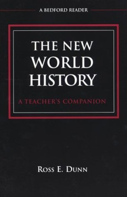 New World History
