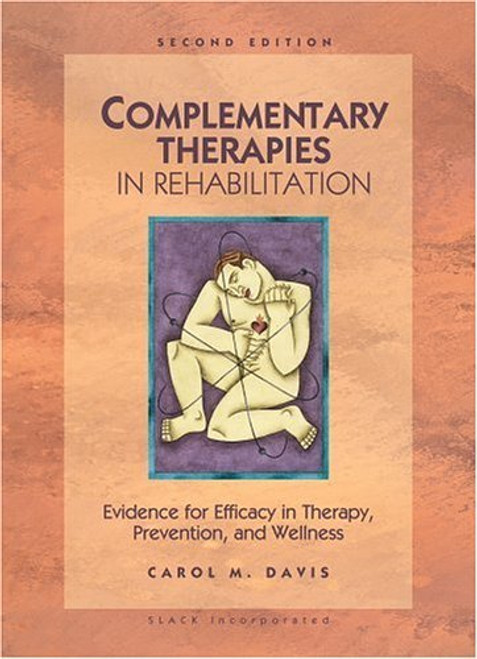 Complementary Therapies In Rehabilitation