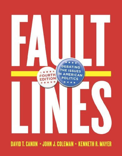 Faultlines