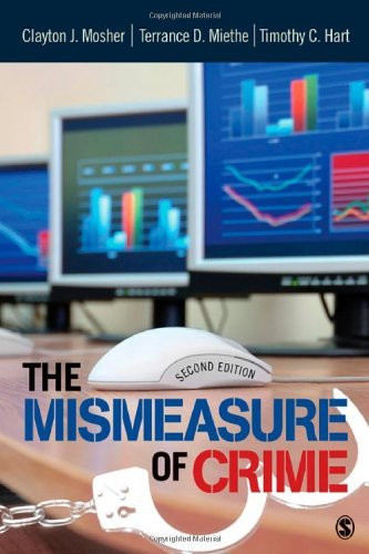 Mismeasure Of Crime