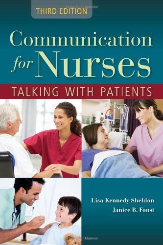 Communication For Nurses