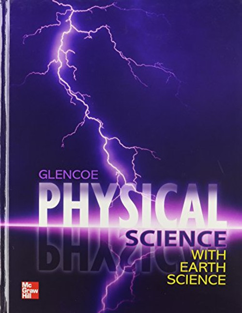 Glencoe Physical Science With Earth Science