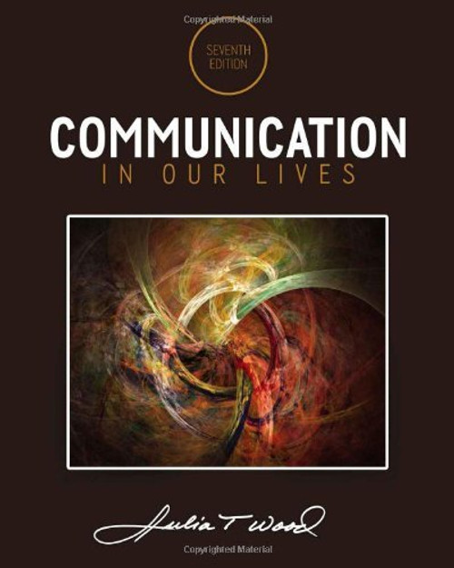 Communication In Our Lives