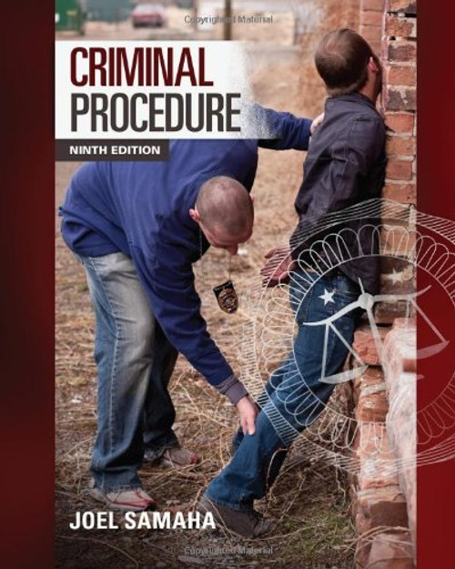 Criminal Procedure