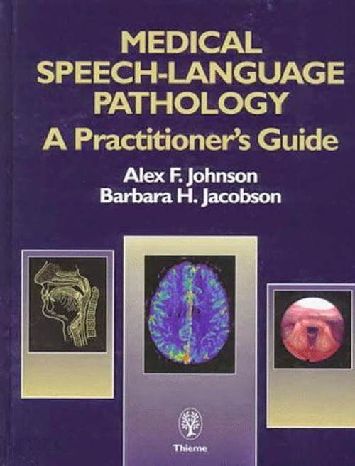 Medical Speech-Language Pathology