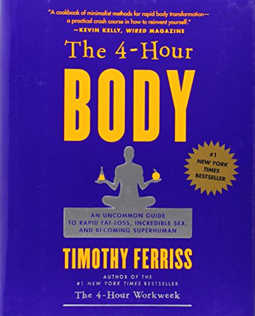 4-Hour Body