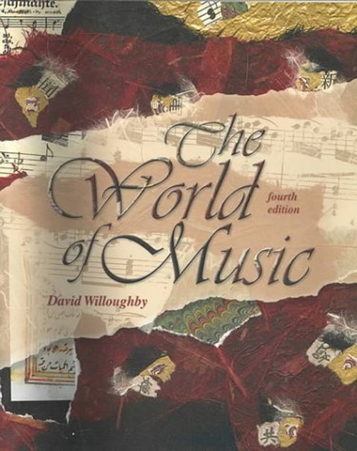 World Of Music