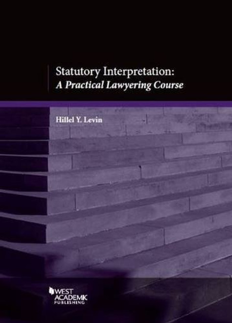 Statutory Interpretation