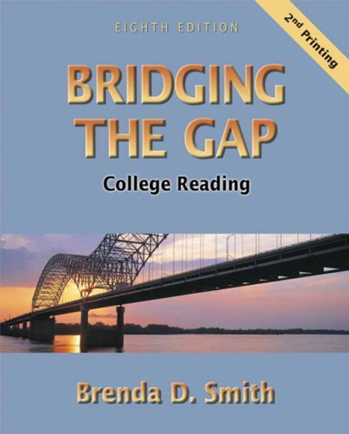 Bridging The Gap