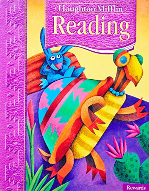 Reading Rewards Level 3.1