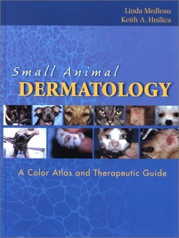 Small Animal Dermatology