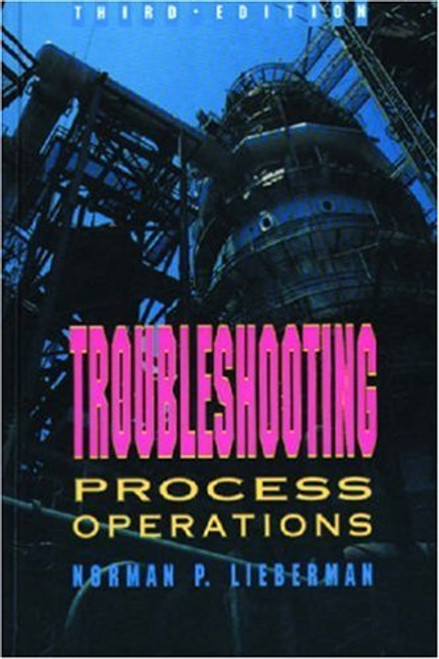 Troubleshooting Process Operations