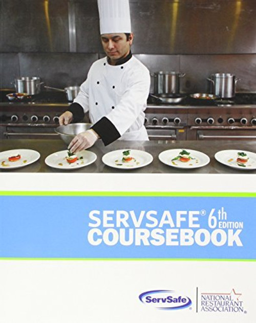 Servsafe Coursebook