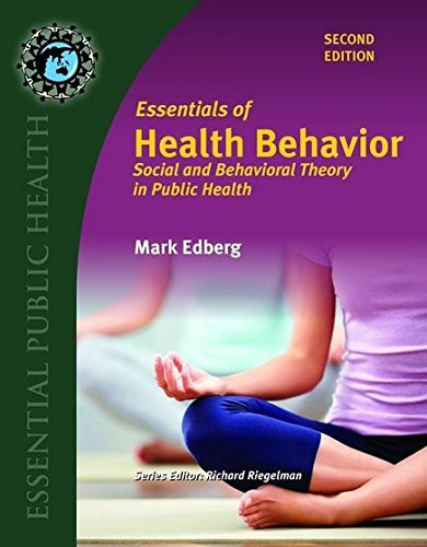 Essentials Of Health Behavior