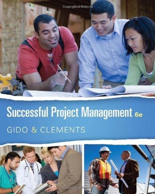 Successful Project Management
