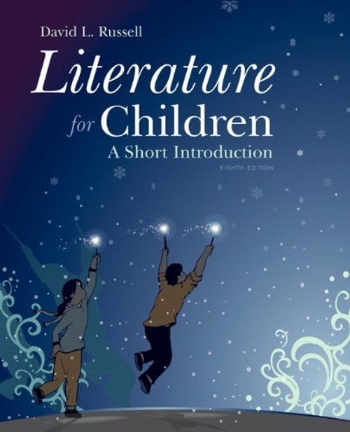 Literature For Children