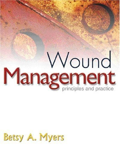 Wound Management