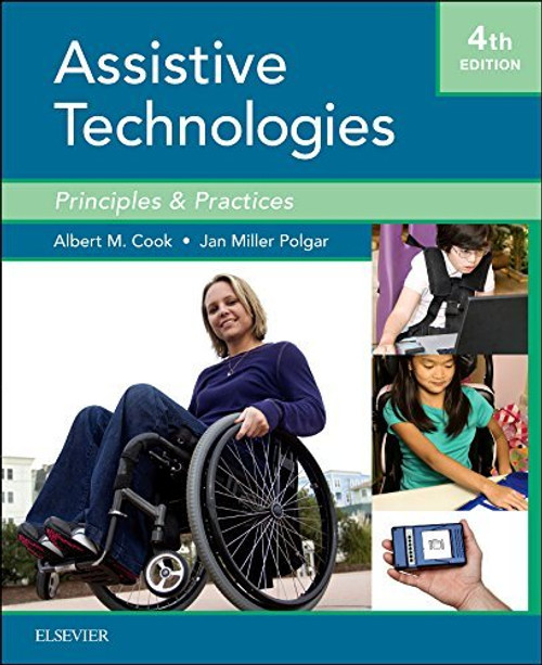 Assistive Technologies