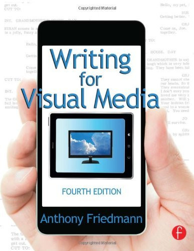Writing For Visual Media