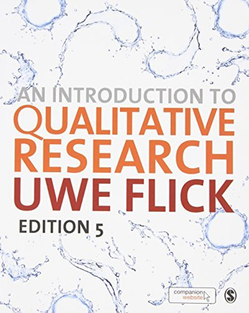 Introduction To Qualitative Research