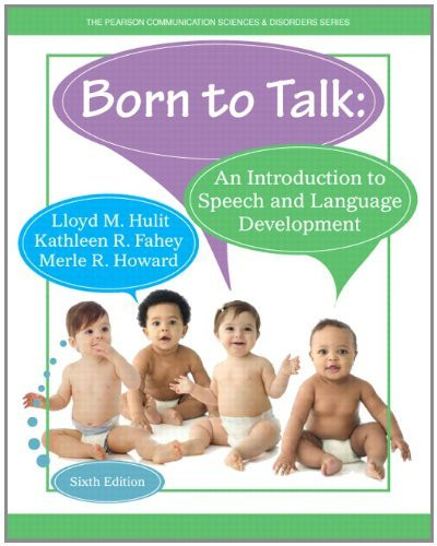 Born To Talk