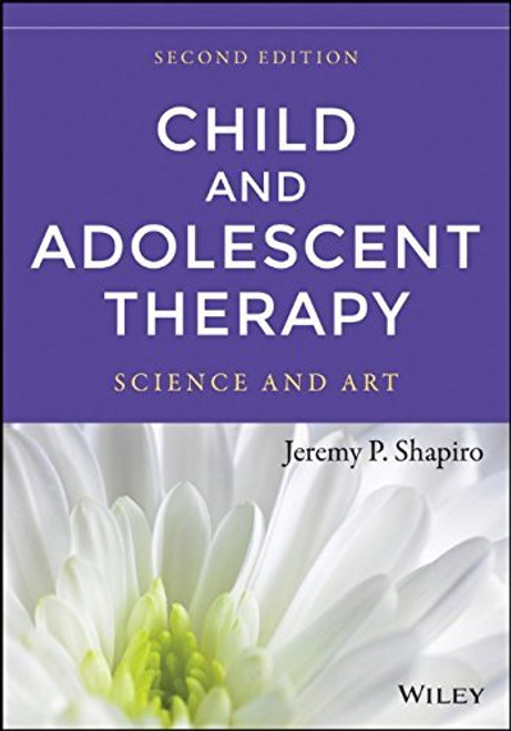Child And Adolescent Therapy