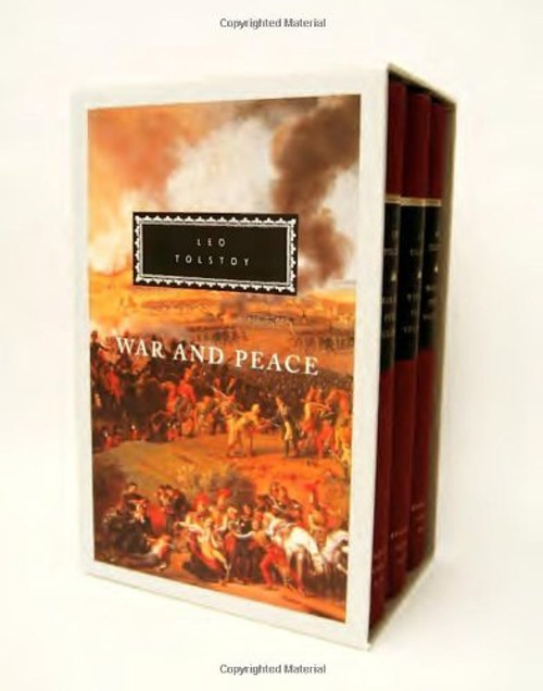 War And Peace