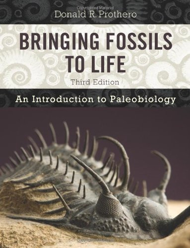 Bringing Fossils To Life