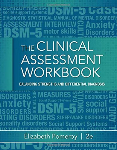 Clinical Assessment Workbook